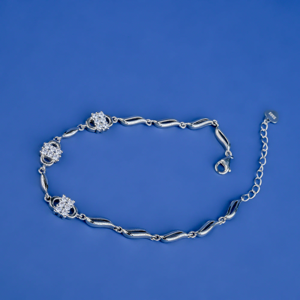 Fancy Unique Lucky Lucky 925